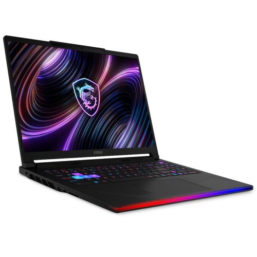 MSI Raider 16 Max