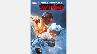 Marvel Comics May 2021 solicitations