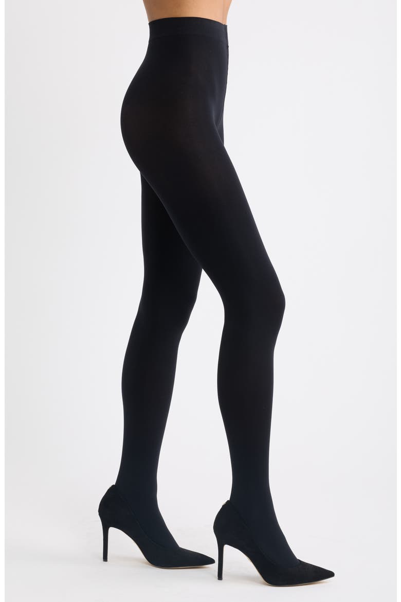 Everyday Assorted 2-Pack Sheer &amp;amp; Opaque Tights