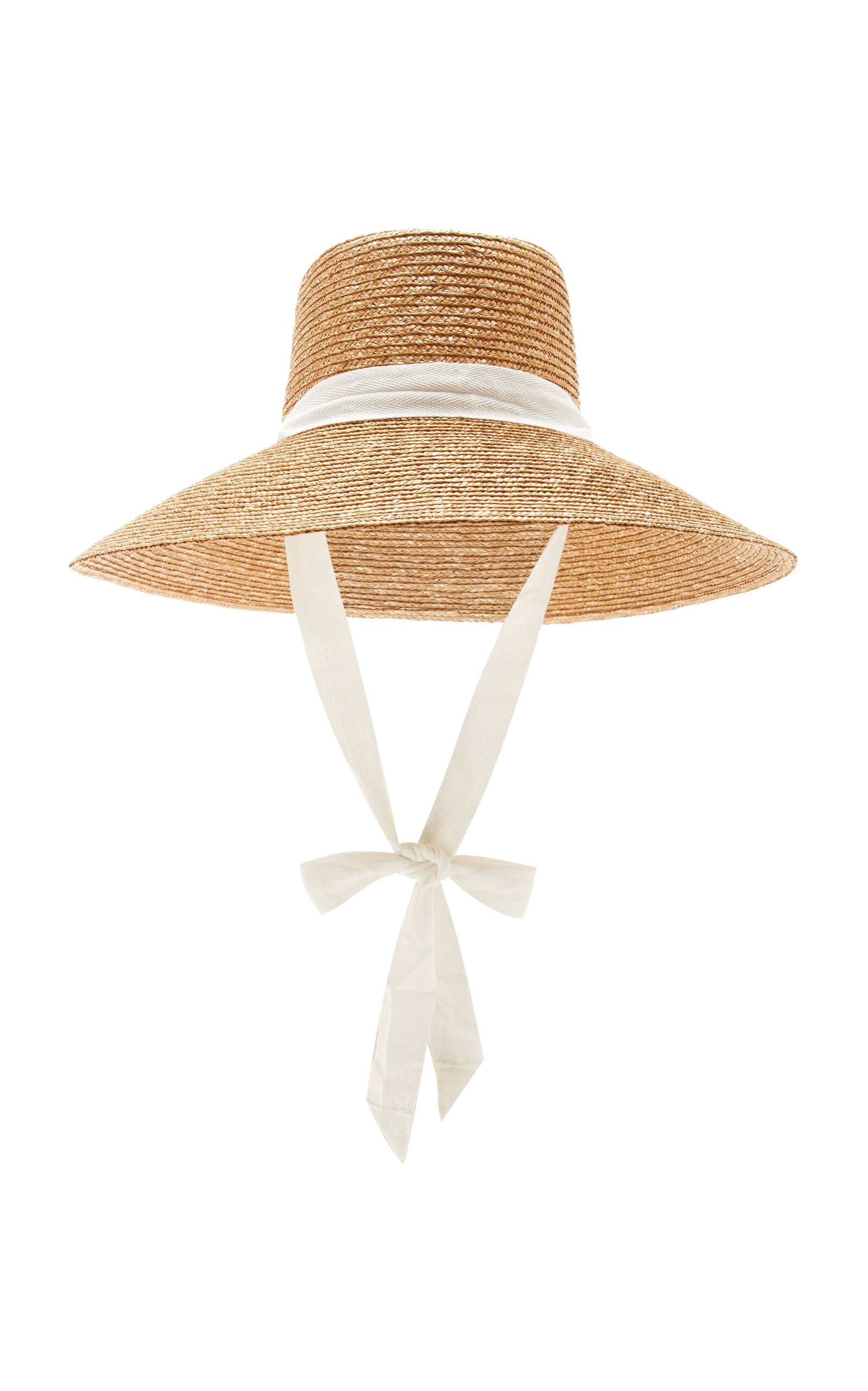 Paloma Straw Sun Hat