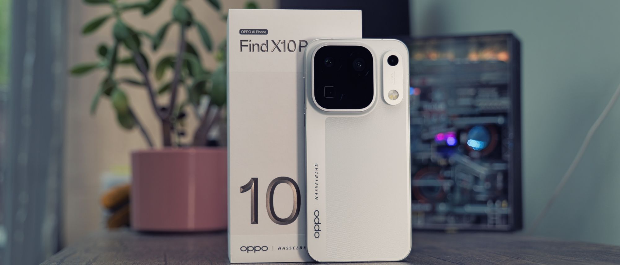 Oppo Find X10 Pro Max review: the zero-compromise camera phone