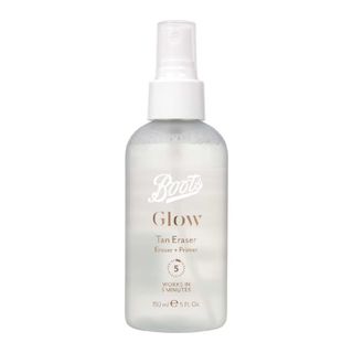 Boots Glow Tan Eraser