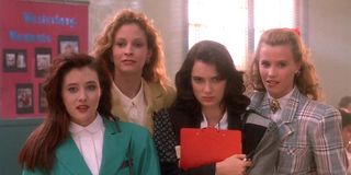 Heathers