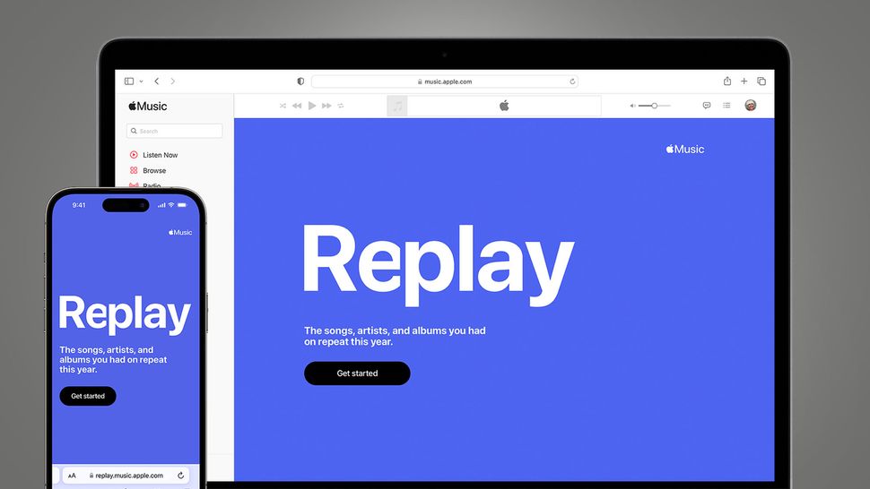 Apple Music Replay 2024 is here, and it’s better than Spotify Wrapped