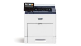 Best black and white printers: Xerox VersaLink B600DN
