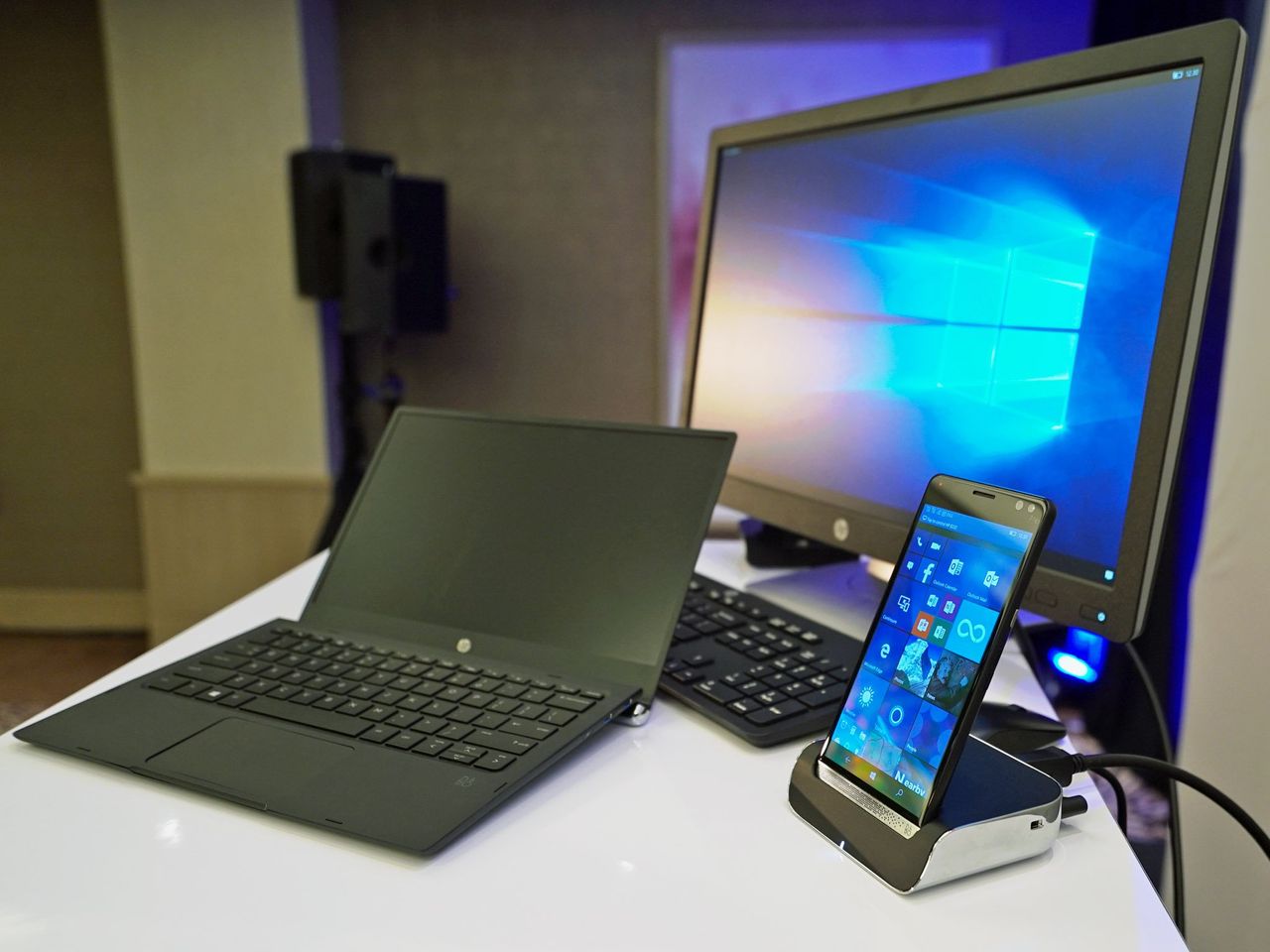 HP Elite x3