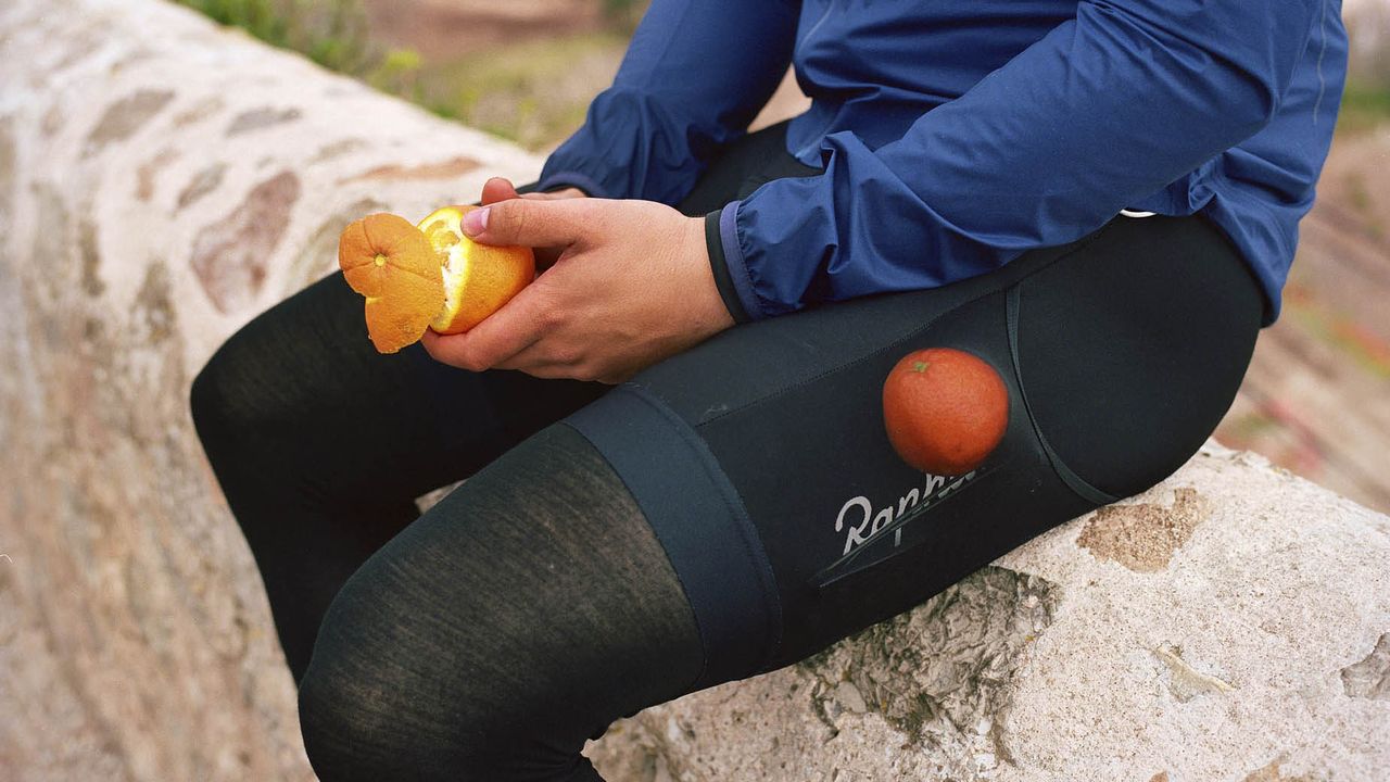 The Core Cargo shorts feature a pocket on both legs as well as two to the rear