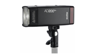 Godox AD200 Pro TTL flash