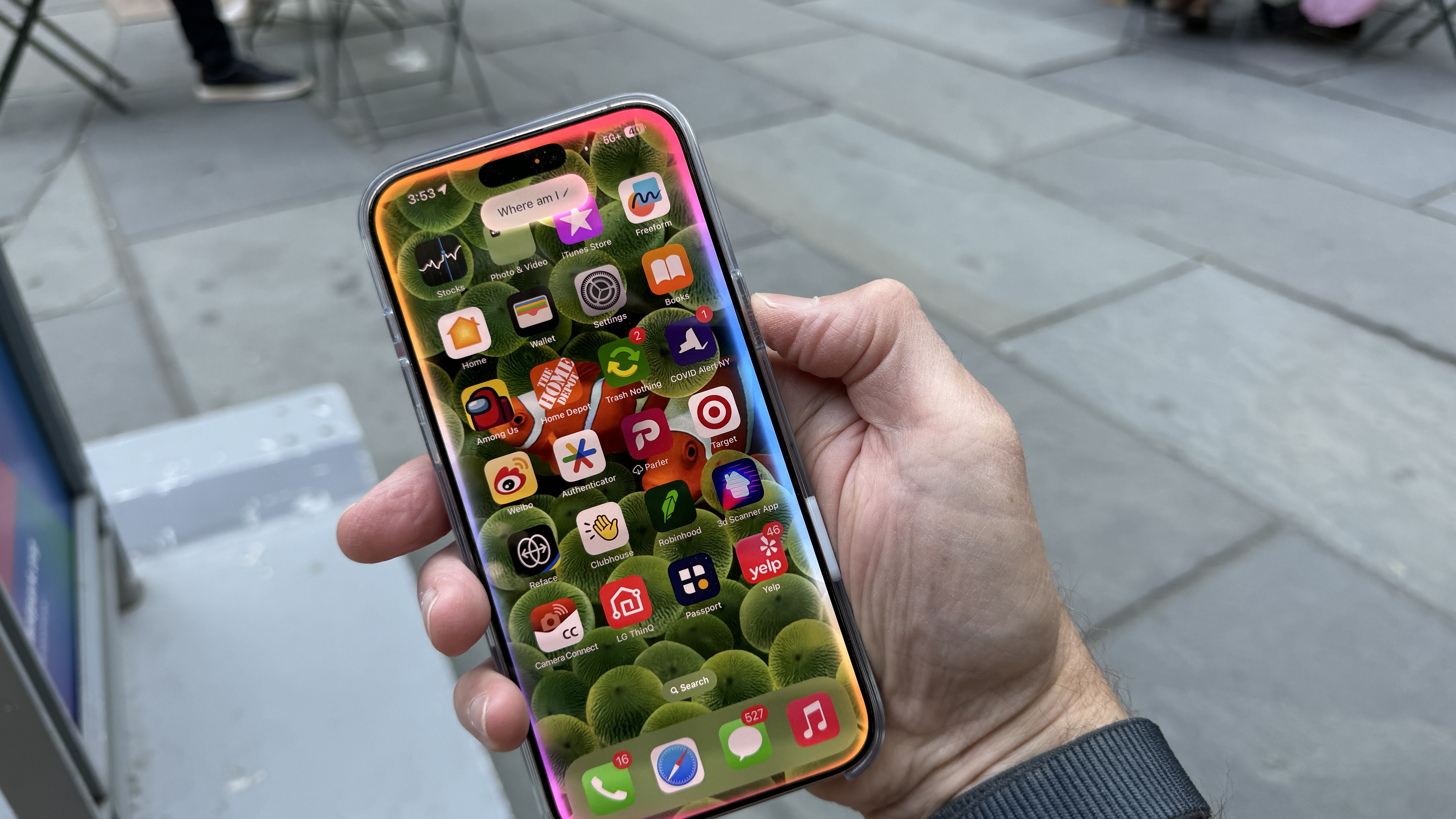 Apple iPhone 16 Pro Max Review