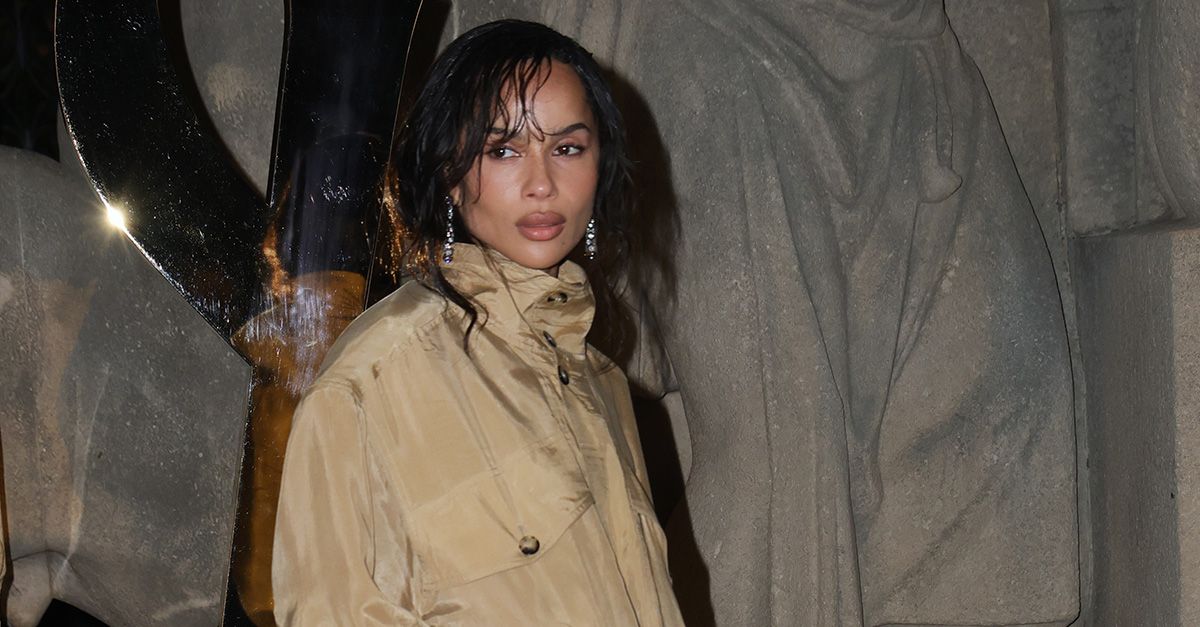 Zoë Kravitz Would Wear These 27 Nordstrom Finds Under 0 Zoë Kravitz Would Wear These 27 Nordstrom Finds Under 0