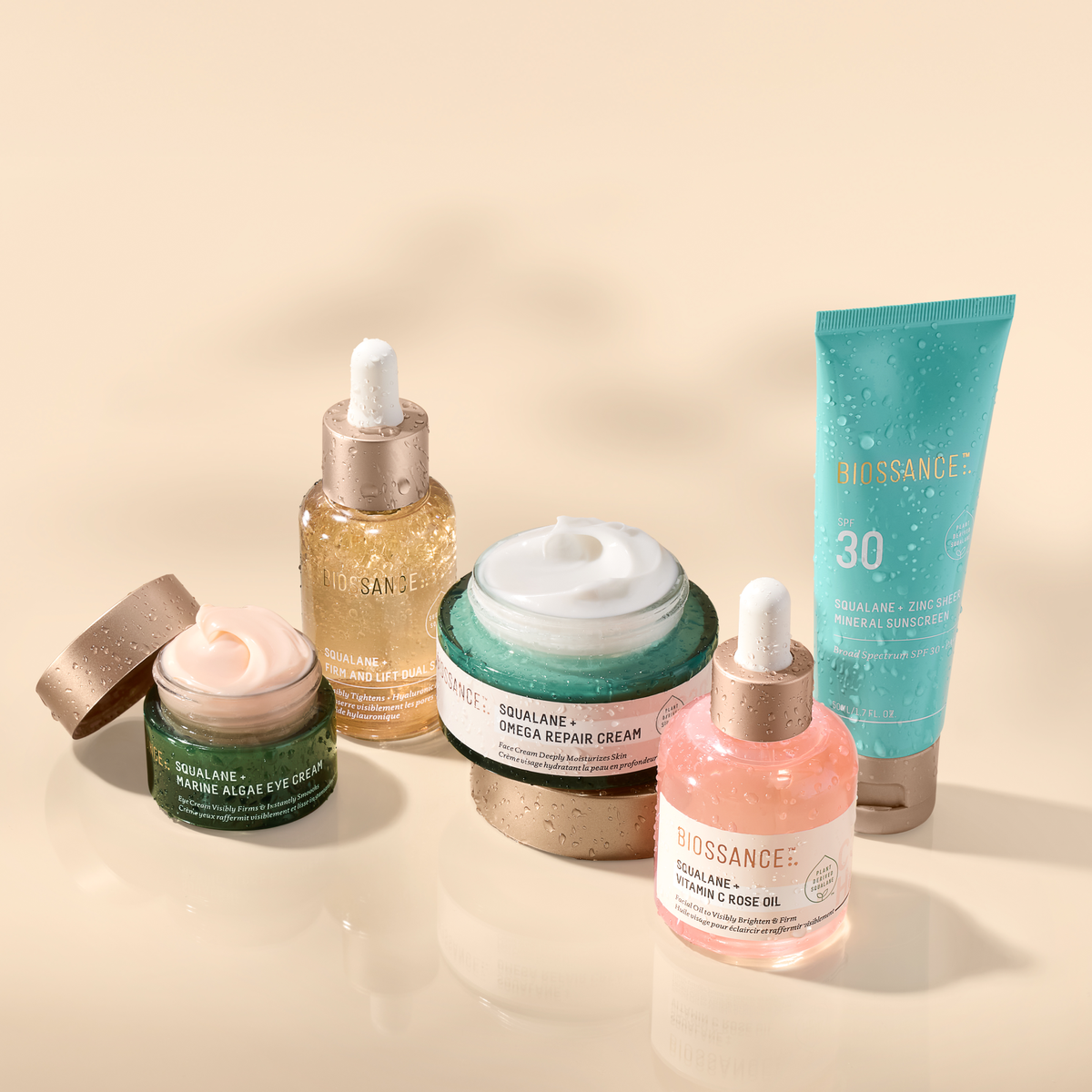 Biossance promo codes - 40% OFF for April 2026