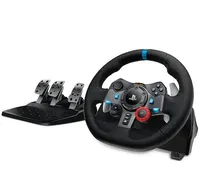 Logitech G29 Driving Force
Ahorra 181€ AmazonPcComponentes Logitech G29 Driving Force
Ahorra 181€ AmazonPcComponentes