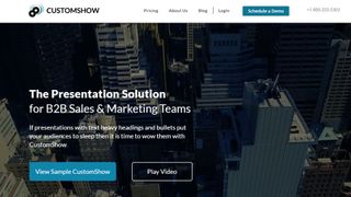 Best presentation software of 2021 | TechRadar