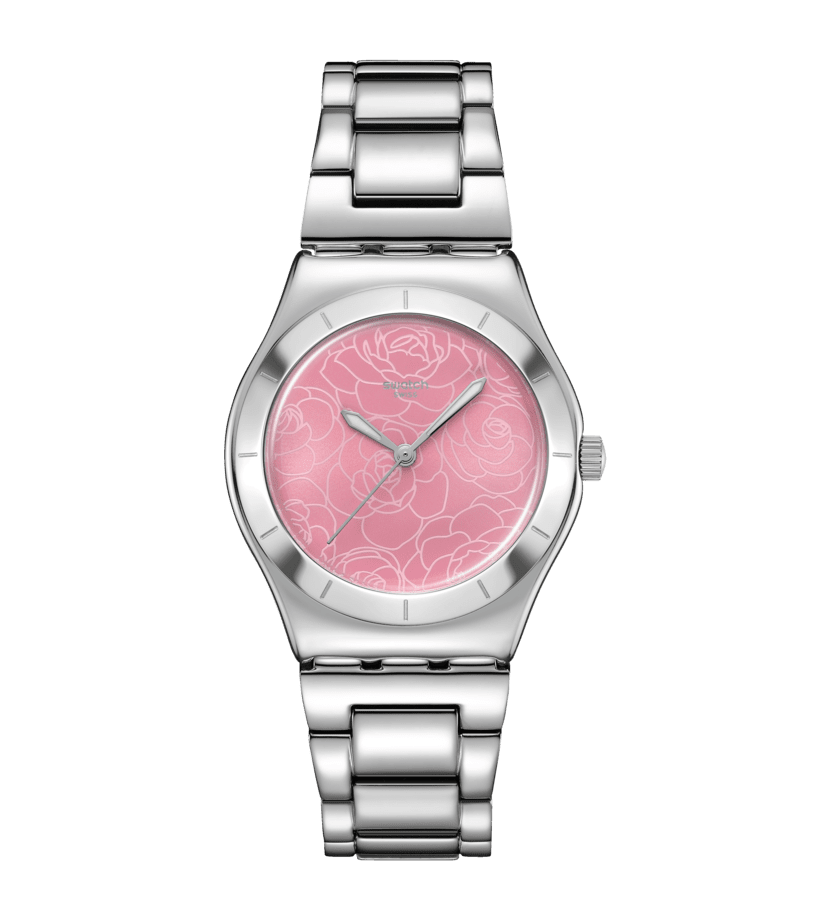 Petal Charm