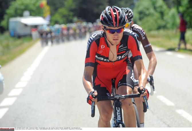 Tejay van Garderen