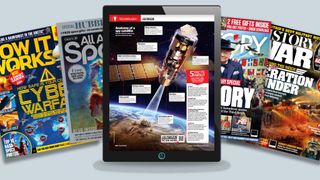 knowledge magazine subscriptions