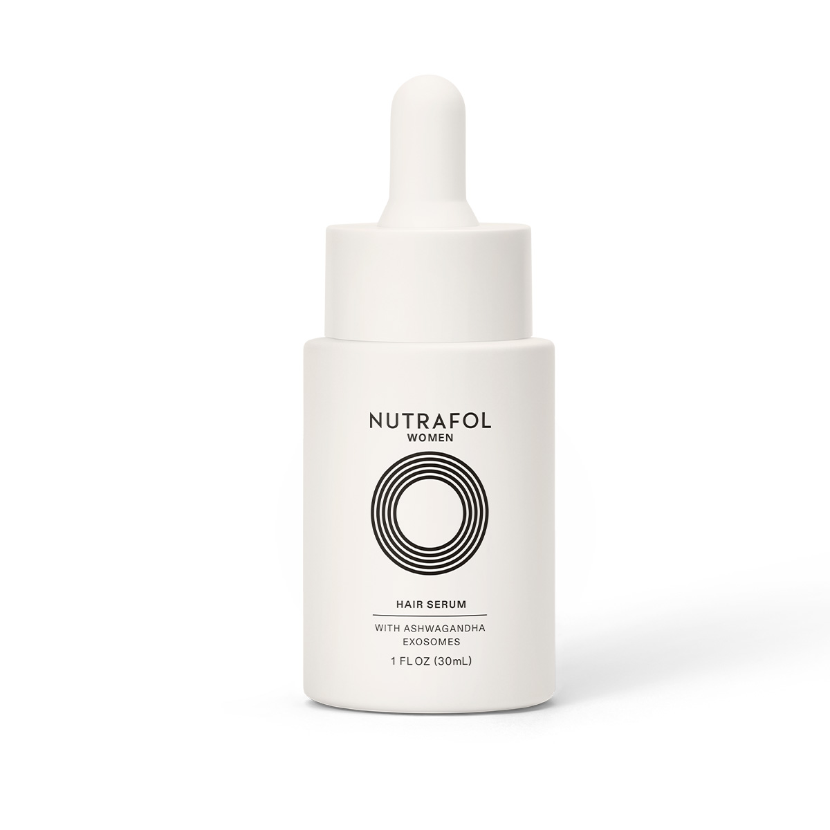 Nutrafol, Hair Serum