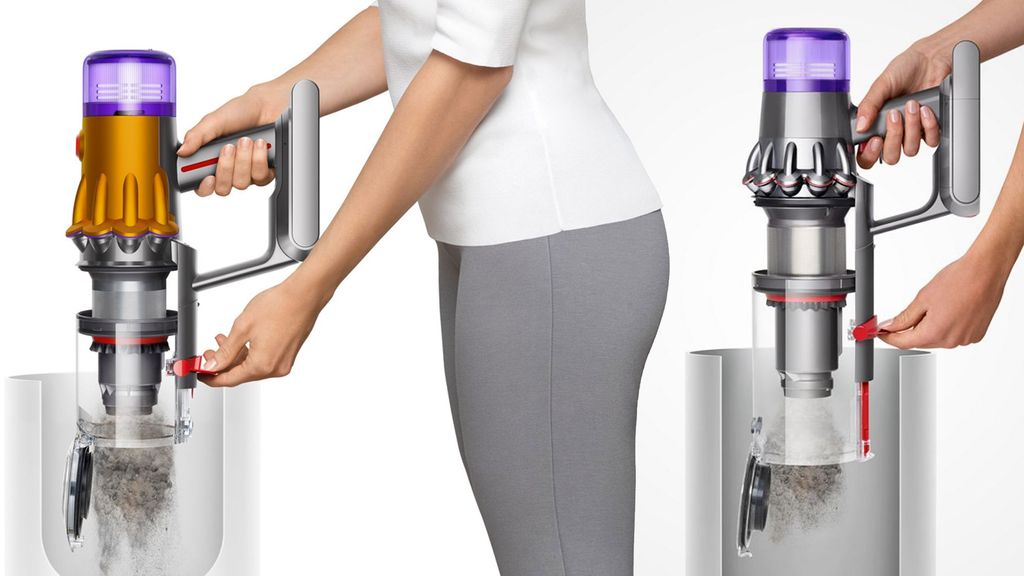 Dyson V11 vs V12 cordless vacuum which is right for you? TechRadar