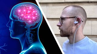 I electrocuted my own vagus nerve every day for a week to find out if brain health wearables work