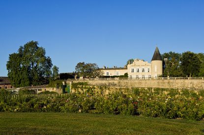 Ch&acirc;teau Lafite Rothschild