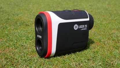 Gewond raken Peregrination Downtown GolfBuddy Laser 2S Rangefinder Review | Golf Monthly