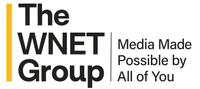 The WNET Group logo