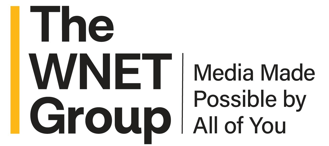 The WNET Group logo