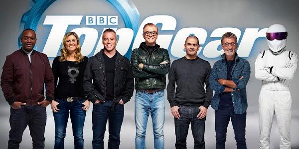 top gear new hosts