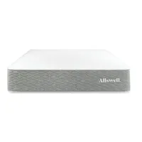1. Allswell Luxe Mattress: was $549now $387 at Walmart 1. Allswell Luxe Mattress: was $549now $387 at Walmart