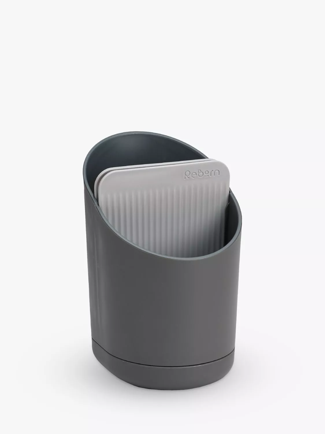 Reborn Recycled Plastic Cutlery Drainer