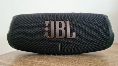 JBL Charge 5 review: small speaker, serious sound | T3