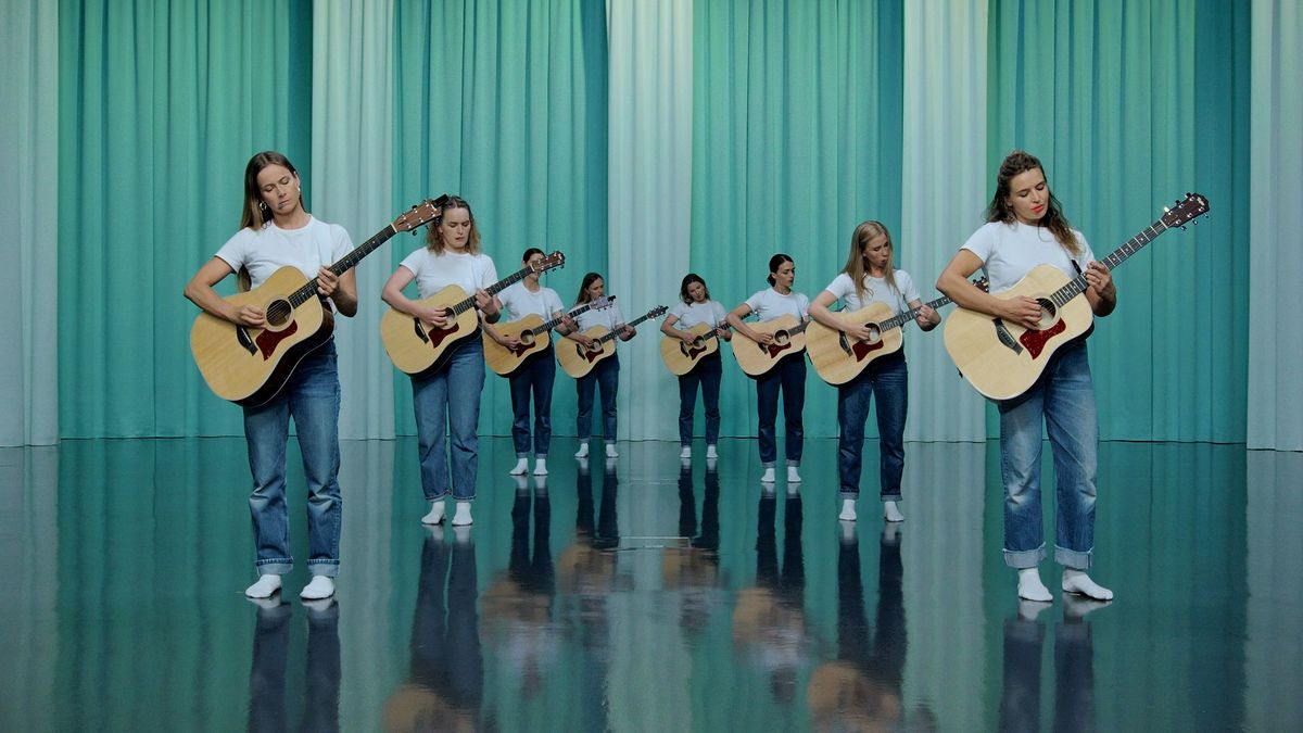 Ragnar Kjartansson riffs at Louisiana Museum of Modern Art - Vimarsana News