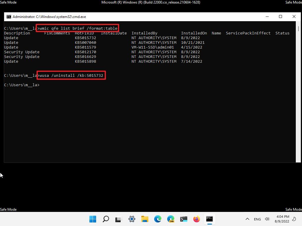 How to fix Blue Screen of Death errors on Windows 11 Windows Central