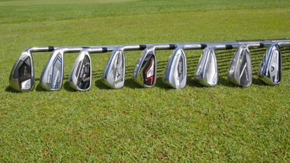How To Pay Less For Your Next Set Of Irons
