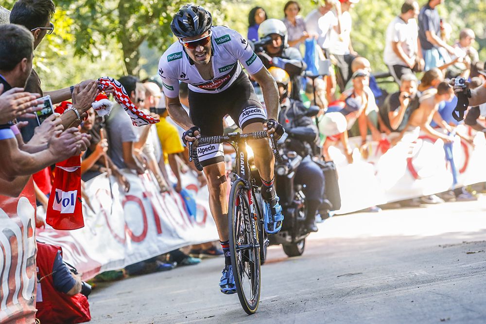 Tom Dumoulin (Giant-Alpecin)