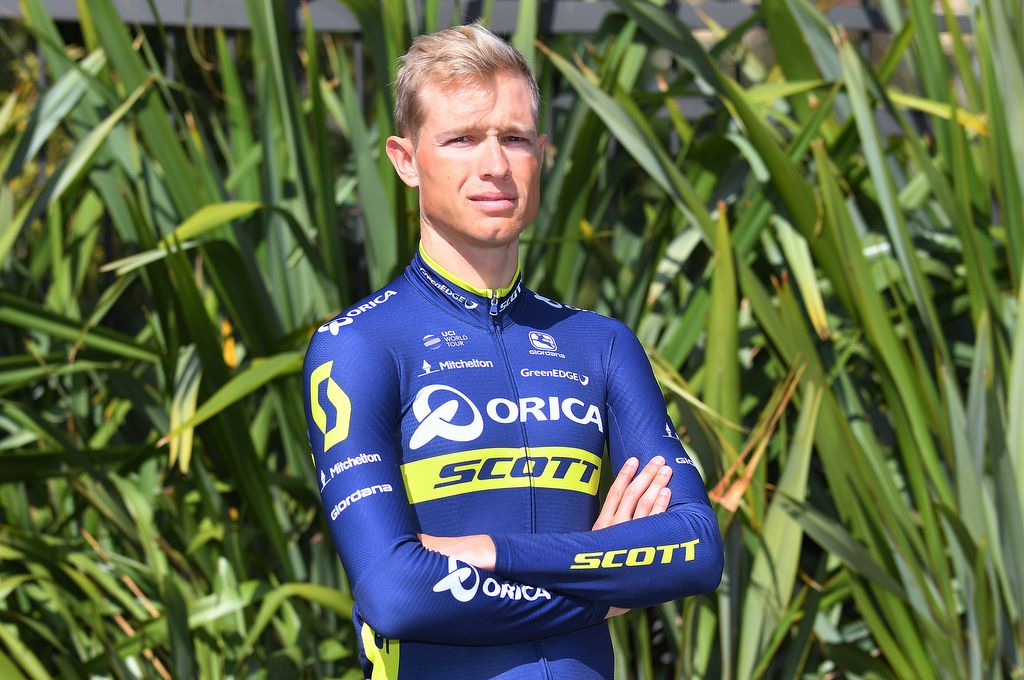 Magnus Cort (Orica-Scott)
