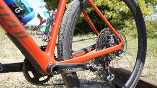 Alison Tetrick Specialized Diverge Pro