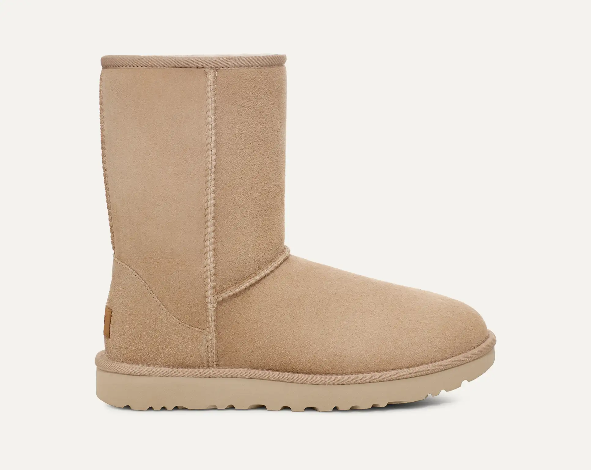 UGG, Classic Short Ii