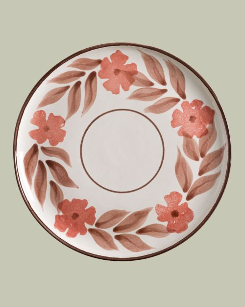 Montesol Dinner Plates, Set of 4 