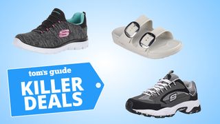 Massive Skechers sale from 17 at Amazon 21 deals I d get now Tom s Guide