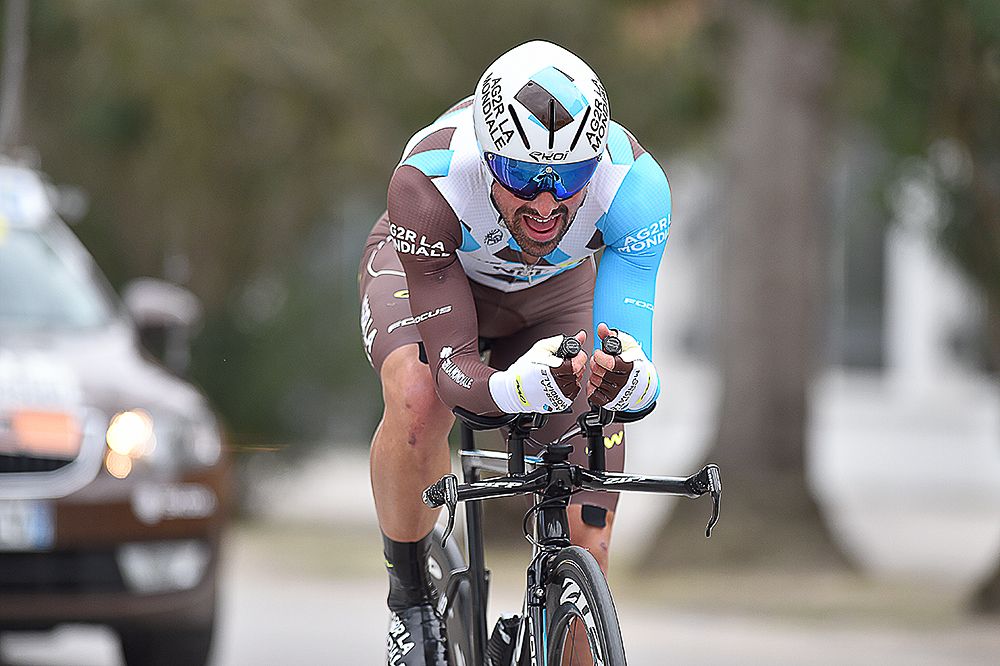 Sebastien Turgot (AG2R La Mondiale)