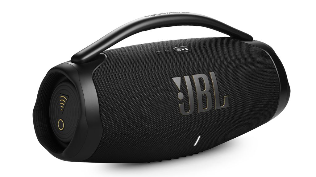 New JBL portable speakers take on Sonos with Wi-Fi and Dolby Atmos ...