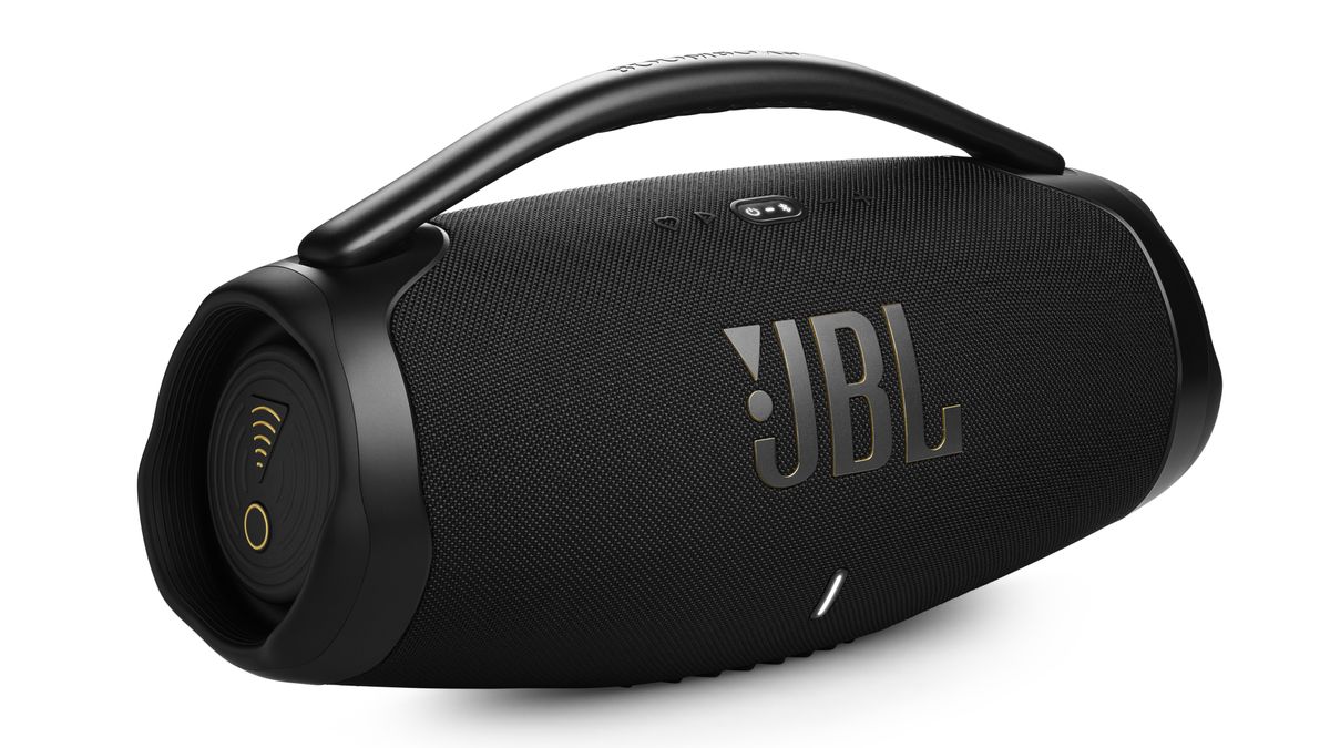 New JBL portable speakers take on Sonos with Wi-Fi and Dolby Atmos