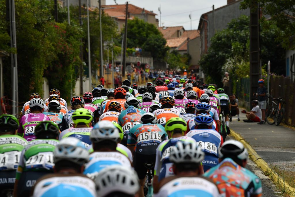 Route d'Occitanie 2020