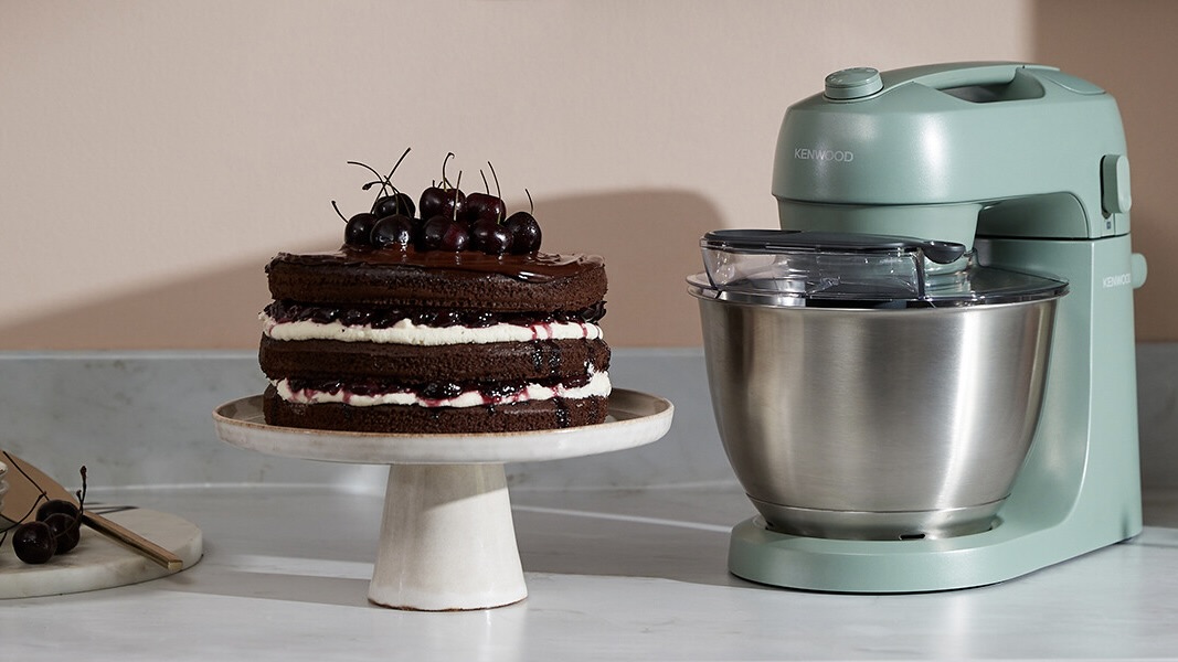 Kenwood Eucalyptus Green