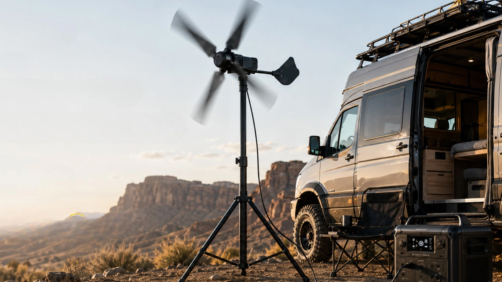 Ventyra R1