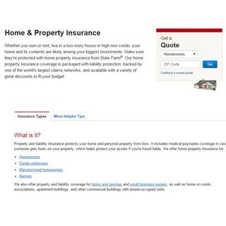 State Farm Renters Insurance Review - Pros and Cons | Top ...