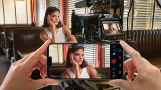 Blackmagic Camera app comes to Android – and it is free!