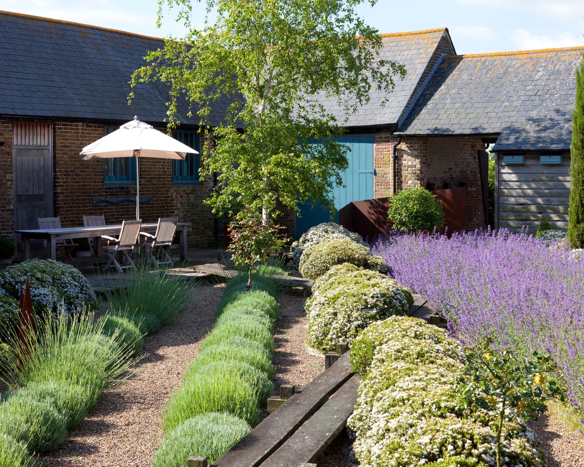 What Flowers Are Good For Eco-friendly Gardens Sustainable garden ideas: 28 ways to an eco-friendly garden | Homes and