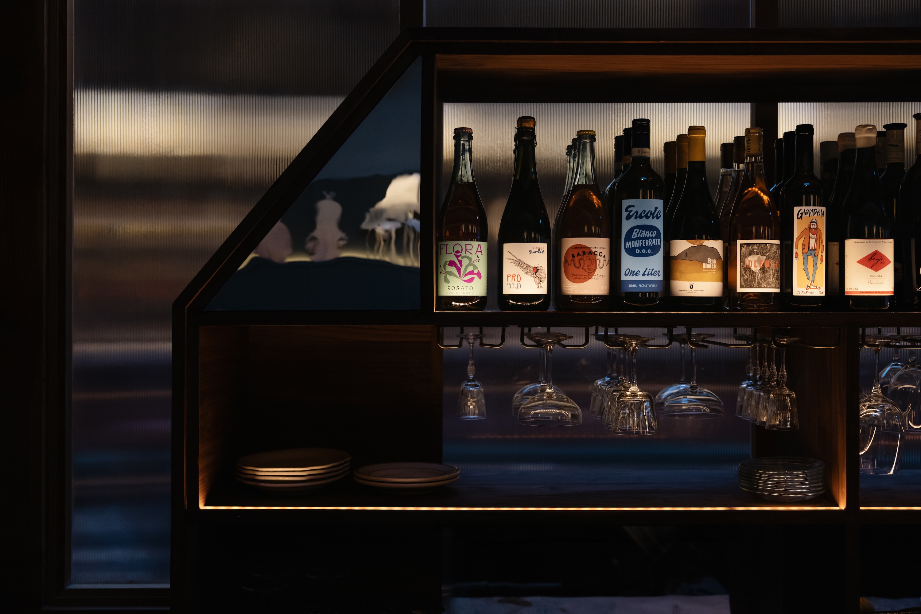 bar bacetti los angeles review